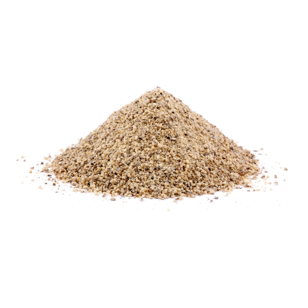 PIMIENTA BLANCA MOLIDA 1KG